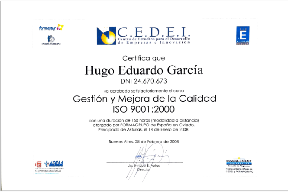 Certificado 1
